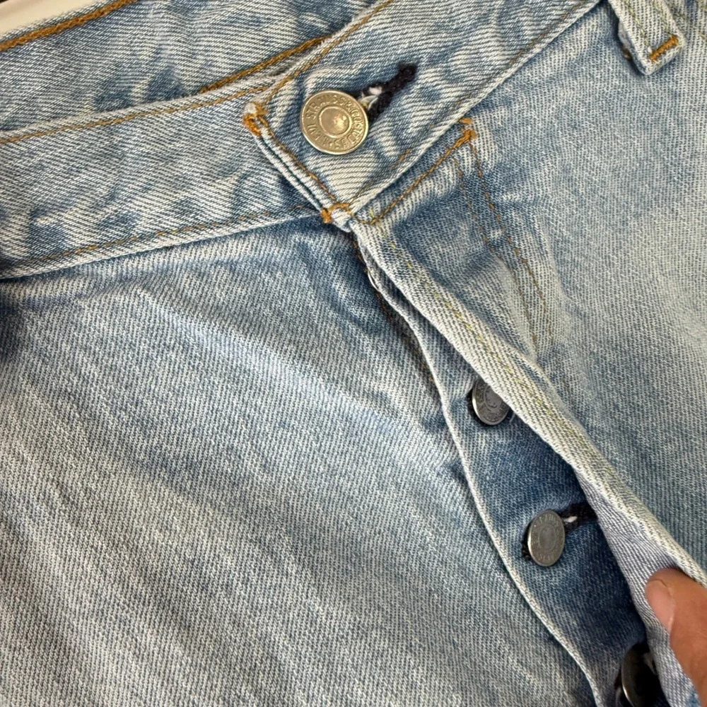 Levis levi 501